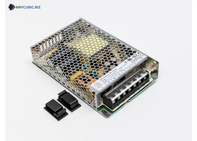 Фото 5 - Power Supply Anycubic Photon M7