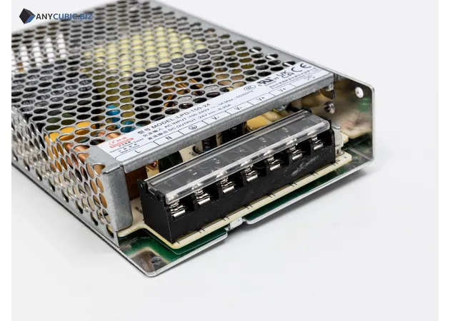 Фото 3 - Power Supply Anycubic Photon M7