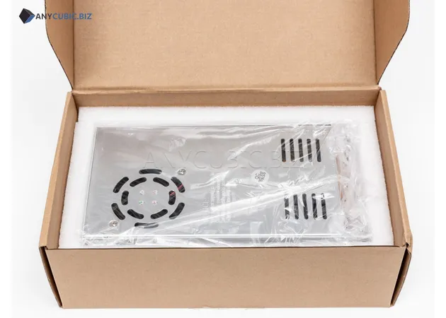 Фото 4 - Power supply Kobra 2 Pro | Kobra 2 Plus