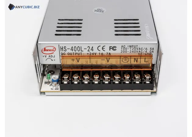Фото 2 - Power supply Kobra 2 Pro | Kobra 2 Plus