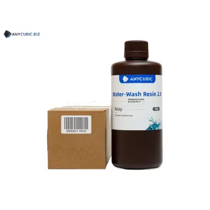 Anycubic Water-Wash Resin 2.0 Grey 1 kg