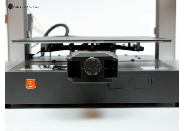 Фото 8 - Anycubic Kobra 3 V2 Combo
