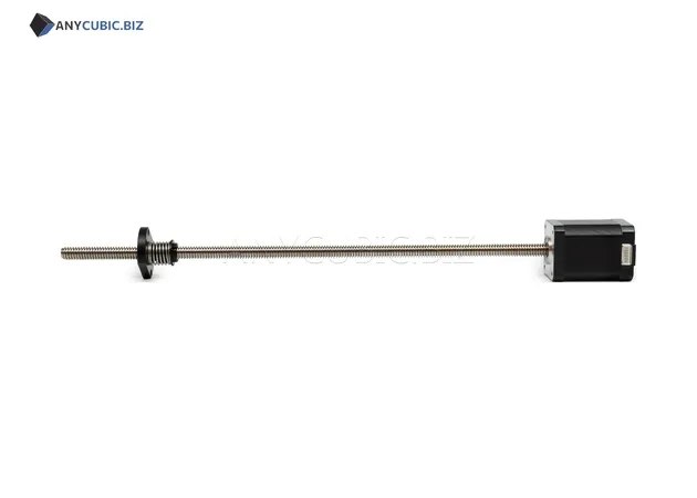 Фото 2 - Lead Screw Motor for Anycubic Photon Mono M7 Max