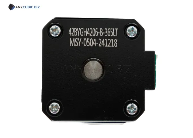 Фото 5 - Lead Screw Motor for Anycubic Photon Mono M7 Max