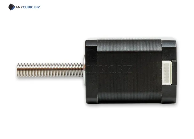 Фото 6 - Lead Screw Motor for Anycubic Photon Mono M7 Max