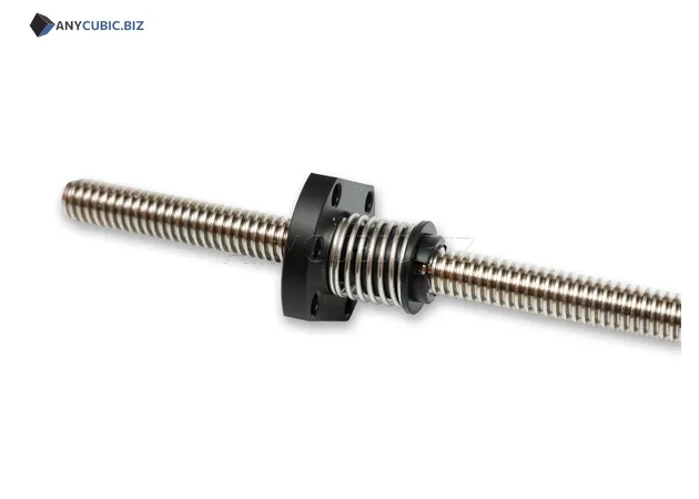 Фото 3 - Lead Screw Motor for Anycubic Photon Mono M7 Max