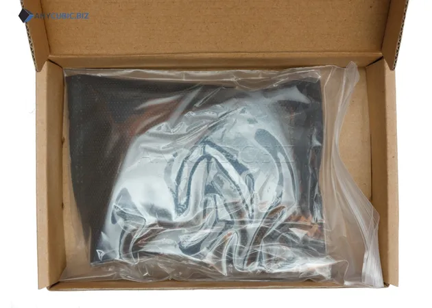 Фото 4 - Anycubic Air Filter for Kobra S1 / Kobra S1 Combo