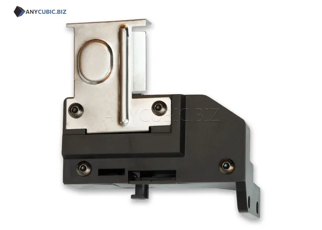 Фото 3 - Purge Wiper Assembly Kobra 3 Max for Kobra 3 Max Combo