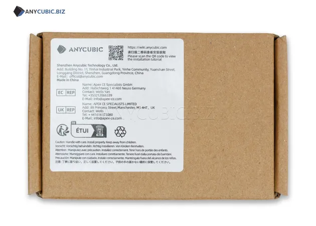 Фото 5 - 3D Printing Adhesive