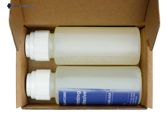 Фото 3 - 3D Printing Adhesive