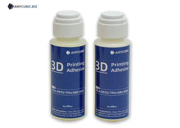 Фото 2 - 3D Printing Adhesive