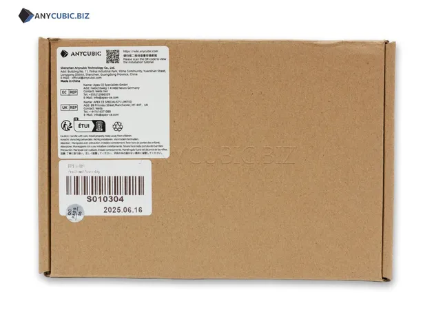 Фото 9 - Printhead Assembly for Kobra 3 Max | Kobra 3 Max Combo