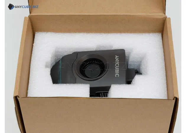 Фото 8 - Printhead Assembly for Kobra 3 Max | Kobra 3 Max Combo