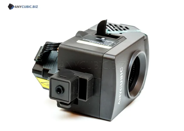 Фото 4 - Printhead Assembly for Kobra 3 Max | Kobra 3 Max Combo
