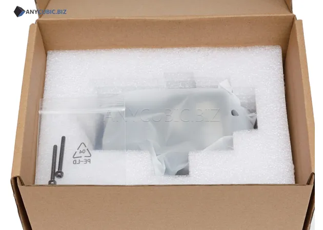 Фото 9 - Extruder Components for Kobra 3 Max | Kobra 3 Max Combo
