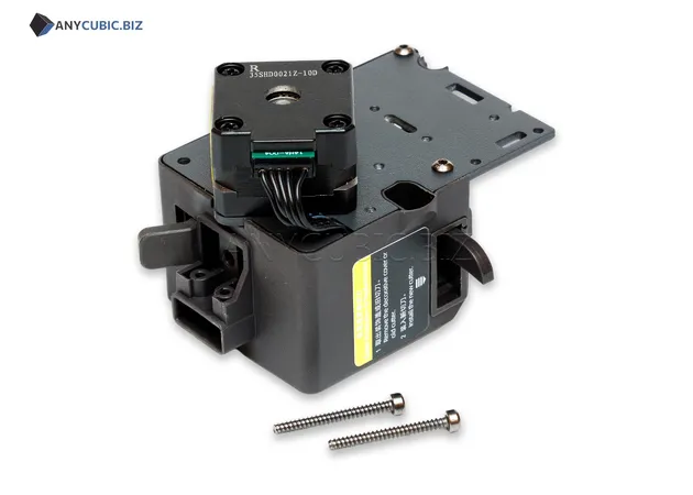 Фото 2 - Extruder Components for Kobra 3 Max | Kobra 3 Max Combo
