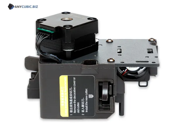 Фото 4 - Extruder Components for Kobra 3 Max | Kobra 3 Max Combo