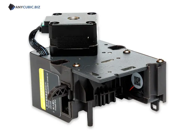 Фото 5 - Extruder Components for Kobra 3 Max | Kobra 3 Max Combo