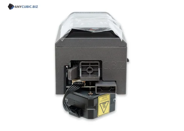 Фото 3 - Printhead Assembly Kobra 3 | Kobra 3 Combo | Kobra 3 V2 Combo | Kobra 3 V2