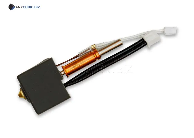 Фото 2 - Quick Release Hotend with 0.8mm Nozzle Kobra 3 | Kobra 3 Combo