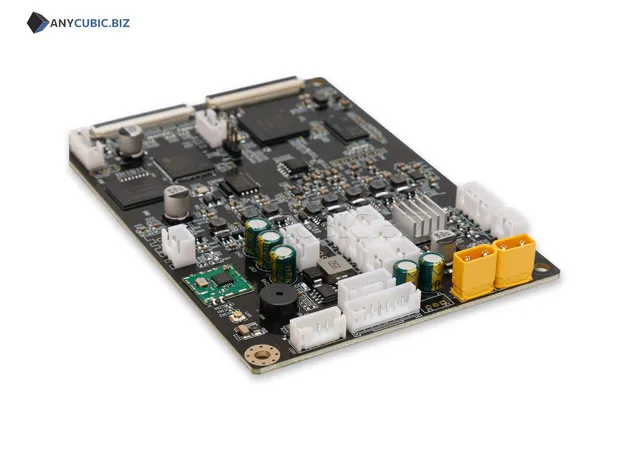 Фото 2 - Motherboard for Anycubic Photon Mono M7 Pro A/B