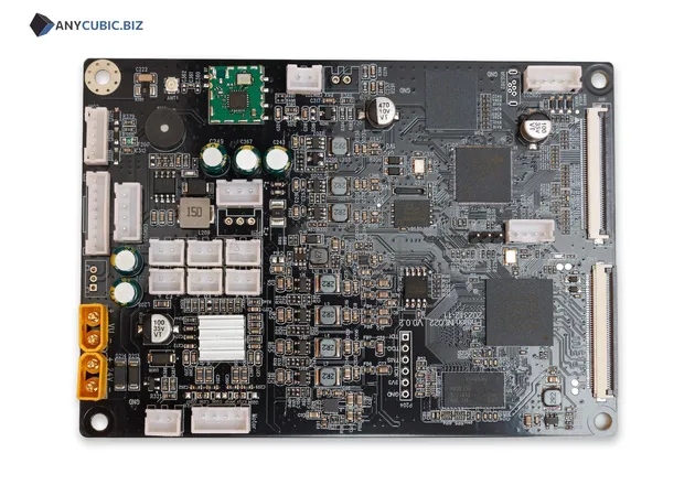 Фото 3 - Motherboard for Anycubic Photon Mono M7 Pro A/B