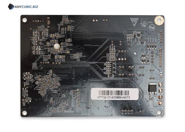 Фото 4 - Motherboard for Anycubic Photon Mono M7 Pro A/B