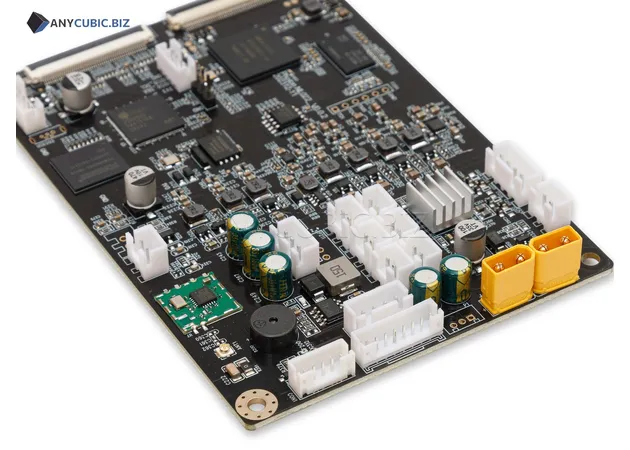 Фото 5 - Motherboard for Anycubic Photon Mono M7 Pro A/B