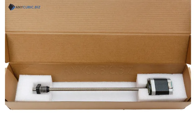 Фото 6 - Lead Screw Motor for Anycubic Photon Mono 4 Ultra