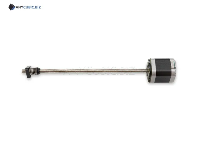 Фото 5 - Lead Screw Motor for Anycubic Photon Mono 4 Ultra