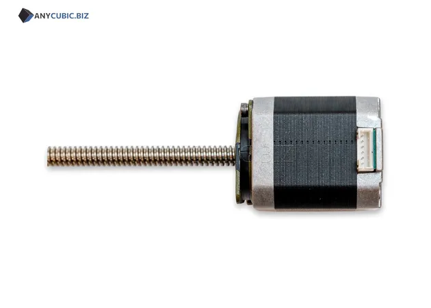 Фото 4 - Lead Screw Motor for Anycubic Photon Mono 4 Ultra