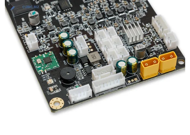 Фото 3 - Motherboard for Anycubic Photon Mono M7 A