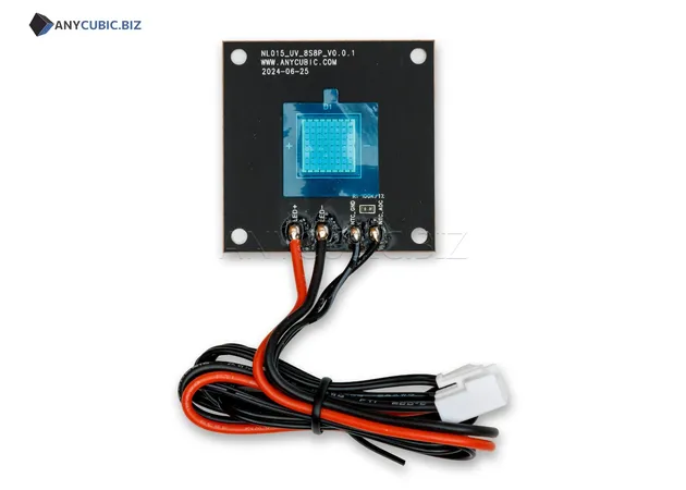Фото 5 - UV LED Module for Anycubic Photon Mono M7 Max
