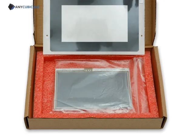 Фото 3 - Touch Screen for Anycubic Photon Mono 4 Ultra