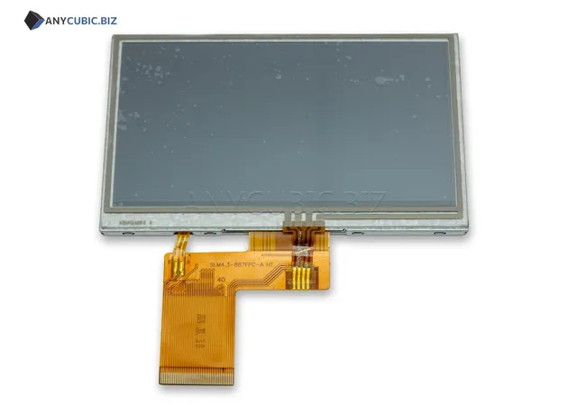 Фото 4 - Touch Screen for Anycubic Photon Mono 4 Ultra