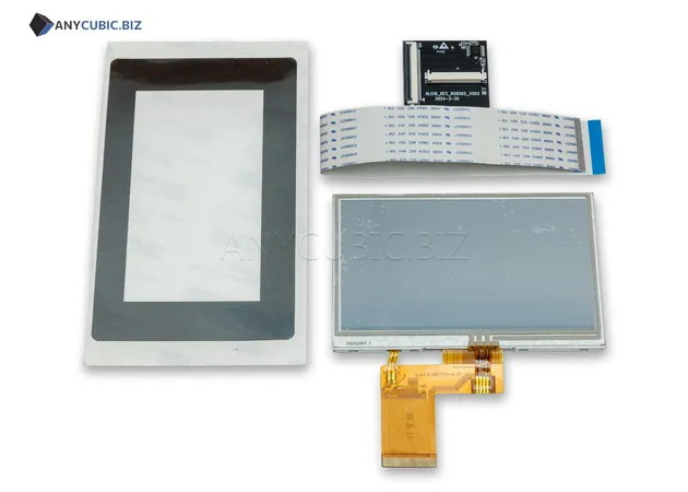 Фото 2 - Touch Screen for Anycubic Photon Mono 4 Ultra