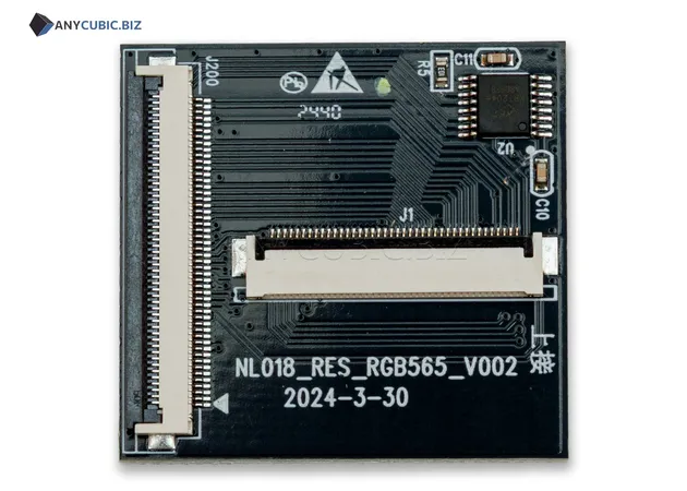 Фото 5 - Touch Screen for Anycubic Photon Mono 4 Ultra