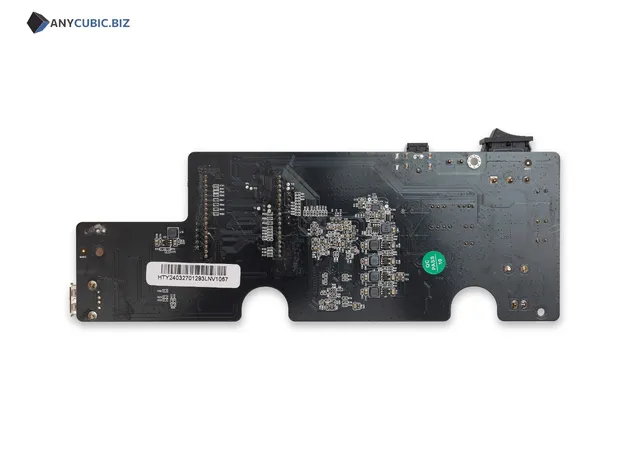 Фото 7 - Motherboard & WiFi Module Two-in-One for Anycubic Photon Mono M5s Pro