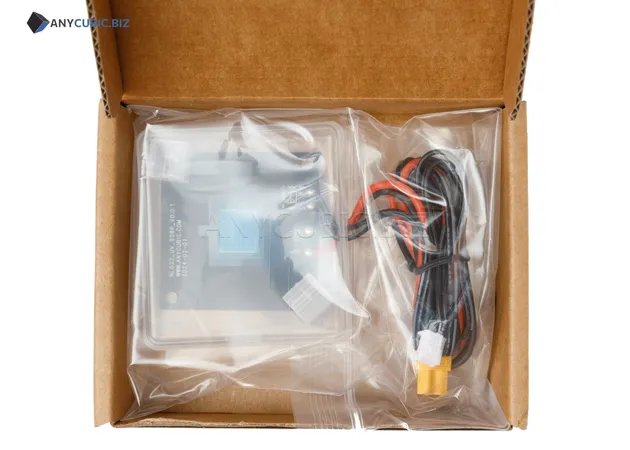 Фото 4 - UV LED Module for Anycubic Photon Mono M7 Pro A/B