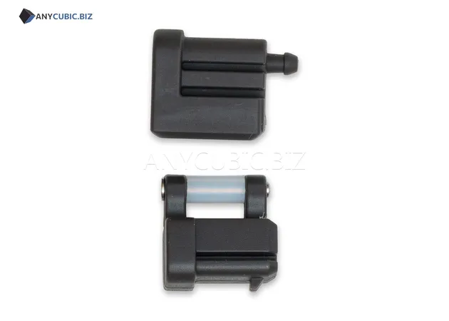 Фото 3 - Nozzle Wiper Module for Anycubic Kobra S1 / Kobra S1 Combo