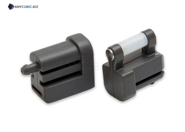 Фото 2 - Nozzle Wiper Module for Anycubic Kobra S1 / Kobra S1 Combo