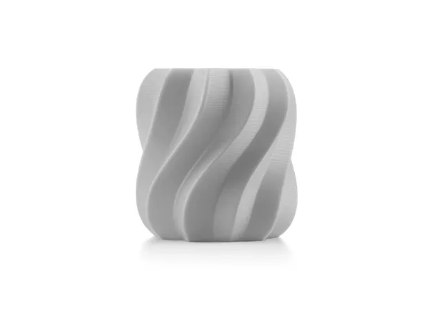 Фото 5 - Anycubic PLA Basic Grey Filament 1 kg 1.75 mm