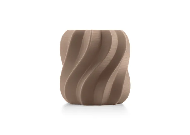 Фото 2 - Anycubic PLA Basic Brown Filament 1 kg 1.75 mm