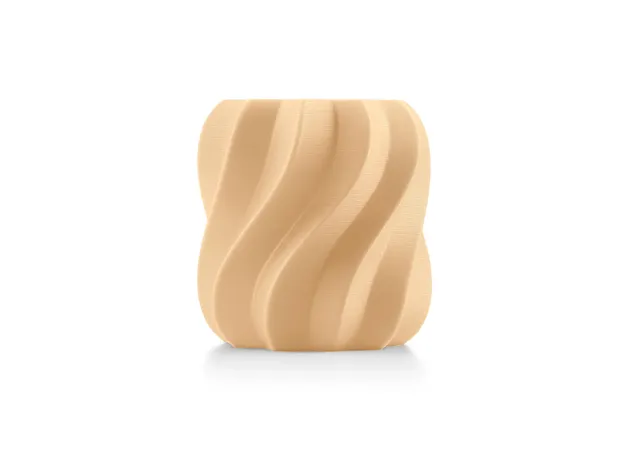 Фото 2 - Anycubic PLA Basic Light Beige Filament 1 kg 1.75 mm
