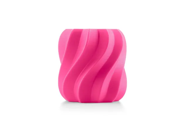 Фото 5 - Anycubic PLA Basic Magenta Filament 1 kg 1.75 mm