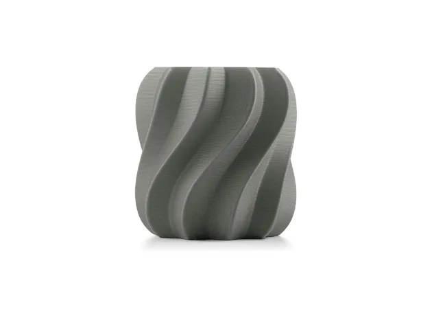 Фото 5 - Anycubic PLA Basic Texture Grey Filament 1 kg 1.75 mm for FDM 3D Printers