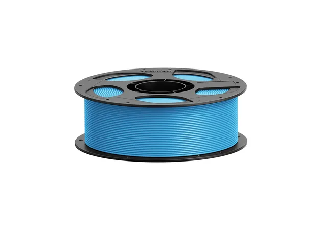 Фото 3 - Anycubic PLA Basic Cyan Filament 1 kg 1.75 mm