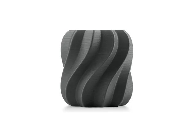 Фото 2 - Anycubic PLA+ Texture Silver Filament 1 kg 1.75 mm
