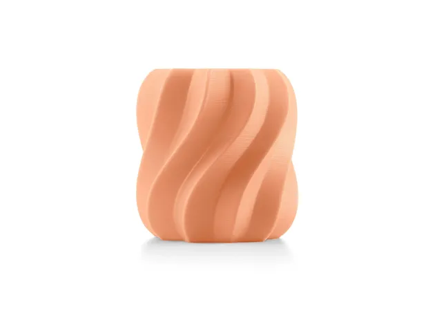 Фото 2 - Anycubic PLA+ Light Beige Filament 1 kg 1.75 mm for FDM 3D Printer