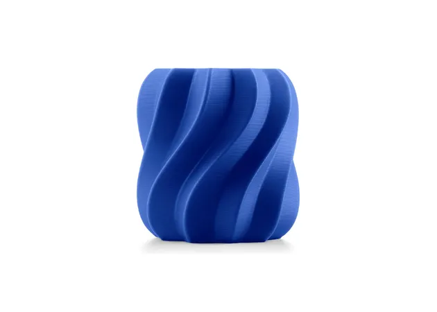 Фото 2 - Anycubic PLA+ Blue Filament 1 kg 1.75 mm for FDM 3D Printer